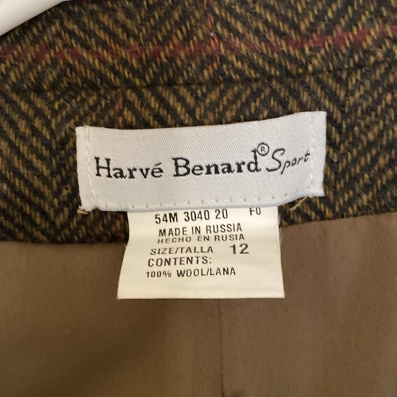 Harve Bernard Coat - Picture 4 of 6